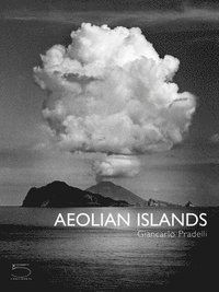 bokomslag The Aeolian Islands