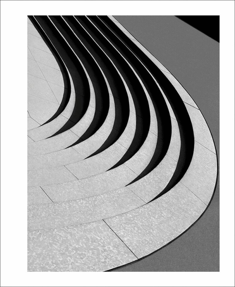 Bruno Sassarone, Paris, Inbunden