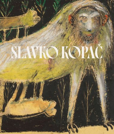 Roberta Trapani - Slavko Kopač, Inbunden