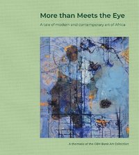bokomslag More than Meets the Eye