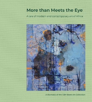 bokomslag More than Meets the Eye