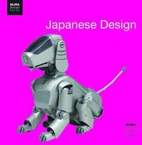 bokomslag Japanese Design