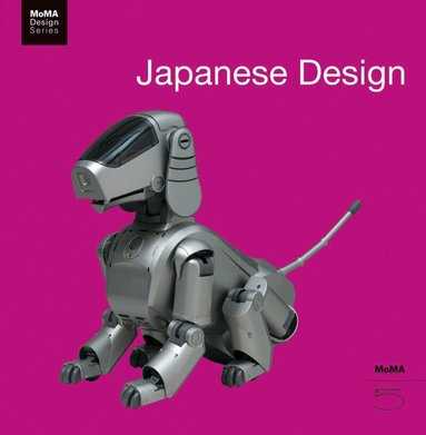 Penny Sparke - Japanese Design, Inbunden