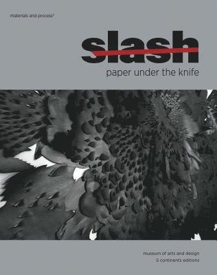 David Revere McFadden - Slash, Häftad