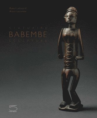 Babembe Sculpture / Statuaire Babembe 1