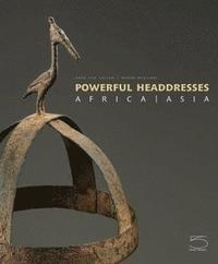 bokomslag Powerful Headdresses