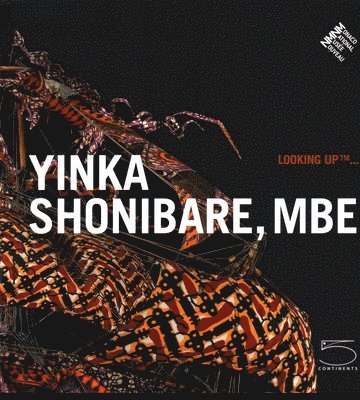 Looking Up, TM Yinka Shoni B are, MB E 1