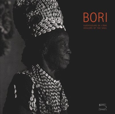 Bori : Healers of the Soul, Inbunden