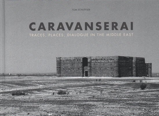 Caravanserai 1