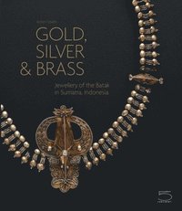 bokomslag Gold, Silver & Brass