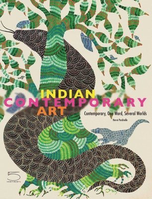 Indian Contemporary Art 1