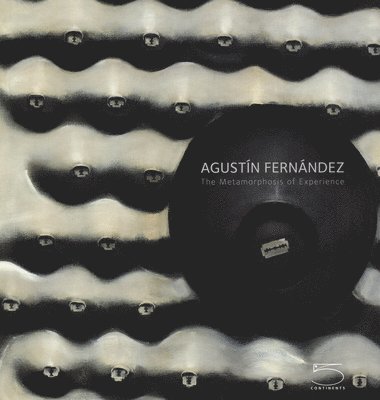 Susan Aberth - Agustin Fernandez, Inbunden
