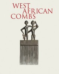 bokomslag West African Combs