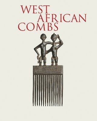 bokomslag West African Combs
