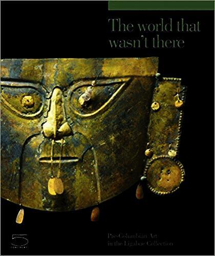 Adriano Favaro, Adriano Favaro - World that Wasn't There, Inbunden