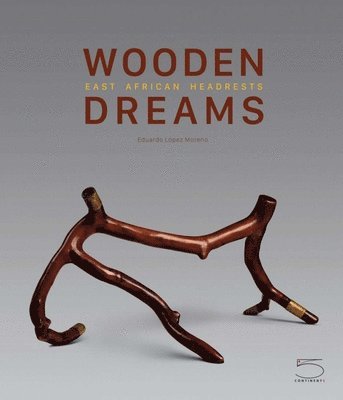 bokomslag Wooden Dreams