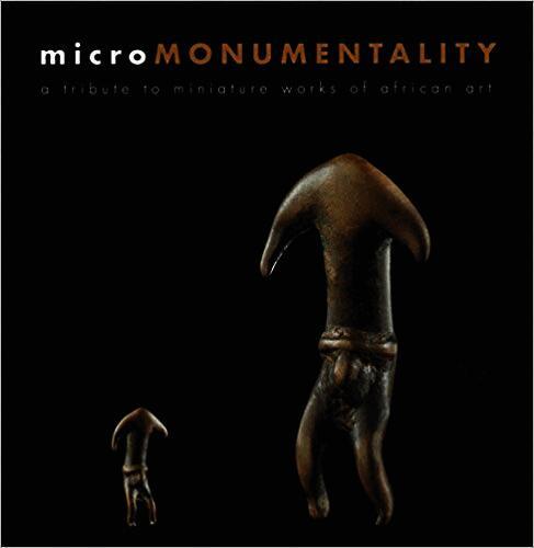 Berenice Geoffrey-Schnei - Micro Monumentality, Inbunden