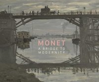 bokomslag Monet