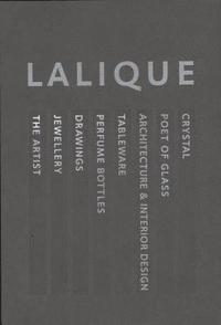 bokomslag Lalique