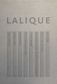bokomslag Lalique