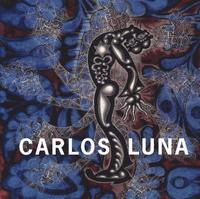 bokomslag Carlos Luna