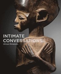 bokomslag Intimate Conversations