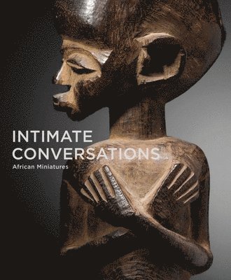 bokomslag Intimate Conversations