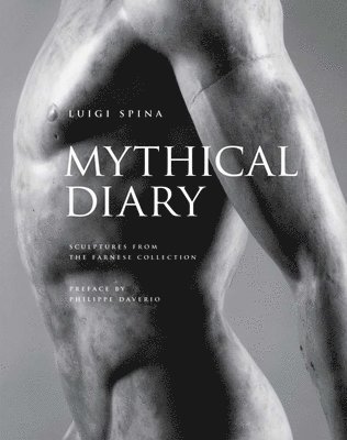 bokomslag Mythical Diary