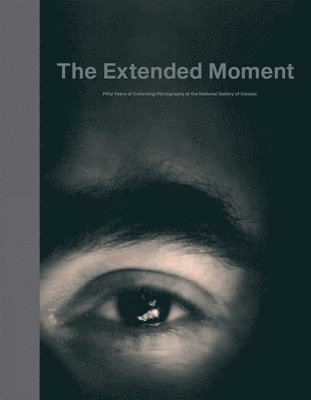 bokomslag The Extended Moment