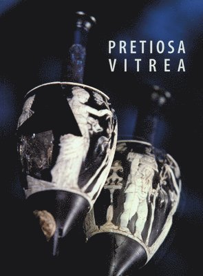 bokomslag Pretiosa Vitrea