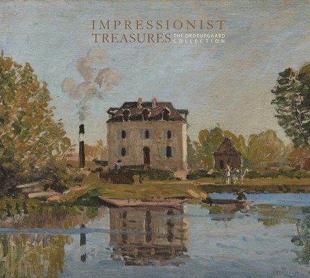 Impressionist Treasures - The Ordrupgaard Collection 1