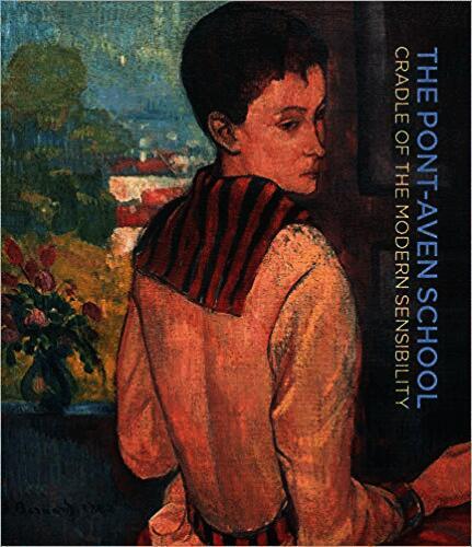 Pont-Aven School, Inbunden