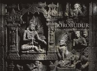 bokomslag Borobudur
