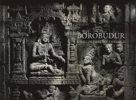 Borobudur