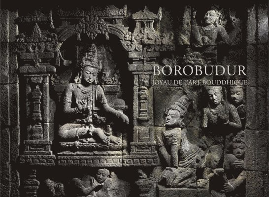 Borobudur 1