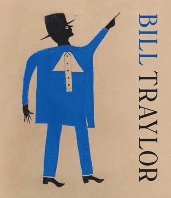 bokomslag Bill Traylor