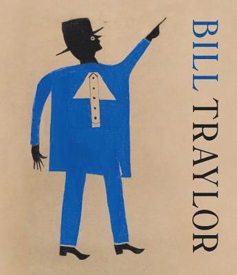 Bill Traylor 1