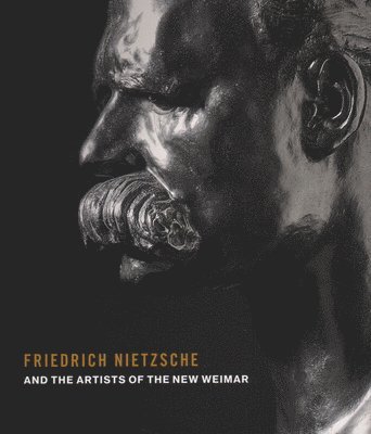 Sebastian Schutze, Sebastian Schütze - Friedrich Nietzsche and the Artists of the New Weimar, Häftad