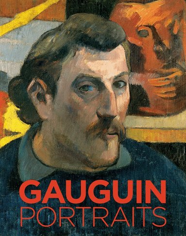 Cornelia Homburg, Christopher Riopelle - Gauguin, Inbunden
