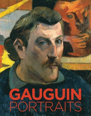 Gauguin. Portraits 1