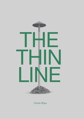 Giada Ripa - Thin Line, Inbunden. Tillgänglighet: Tillfälligt slut
