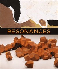 bokomslag Resonances