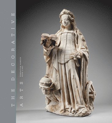 Fabienne Fravalo, Marion Boudon-Machuel - Decorative Arts I, Inbunden