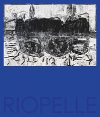 bokomslag Riopelle