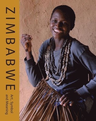 bokomslag Zimbabwe