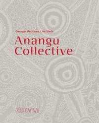 bokomslag Anangu Collective