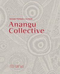 bokomslag Anangu Collective