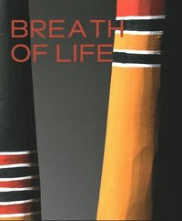 bokomslag Breath of Life
