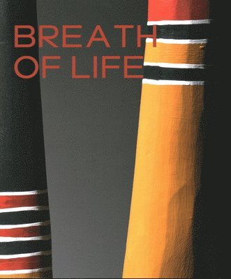 Breath of Life 1