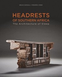 bokomslag Headrests of Southern Africa
